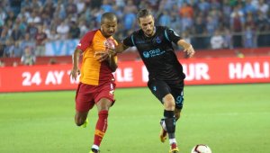 Galatasaray ile Trabzonspor 127. randevuda