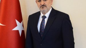 Başkan Çetindoğan'dan "Hoşgörü ve siyasi nezaket' çağrısı