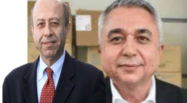 HABERTÜRK Köşe yazarı Sarıkaya CHP Aydın İl Başkanını rezil etti 