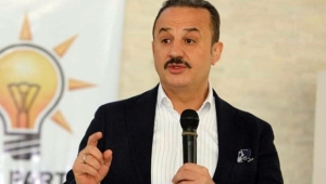 AK Parti  İzmir İl Başkanı Aydın Şengül, görevinden istifa etti