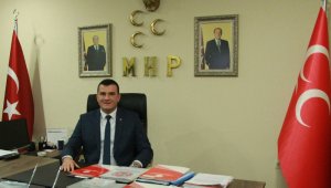 Aydın MHP, Kut'ül Amare Zaferini kutladı