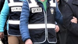 Aydın'da suç örgütüne operasyon