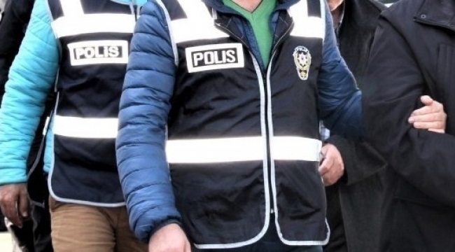Aydın'da suç örgütüne operasyon