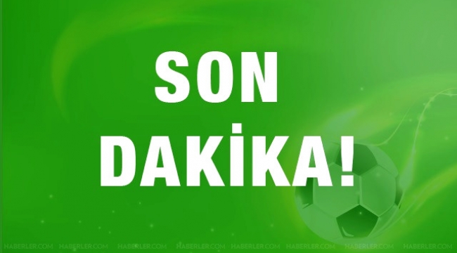 Fenerbahçe ve Galatasaray PFDK'lık oldu