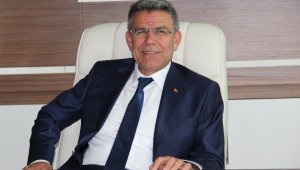 Köşk Belediye Başkanı Güler, dualarla görevi devraldı