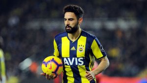 Mehmet Ekici'nin 3 maçlık men cezası onandı