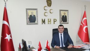 MHP Aydın İlçe Başkanı Pehlivan Avukatlar Günü kutladı a
