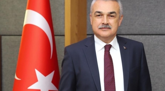 AK Parti Milletvekili Mustafa Savaş 19 Mayıs mesajı yayımladı
