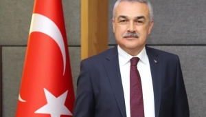 AK Parti Milletvekili Mustafa Savaş 19 Mayıs mesajı yayımladı