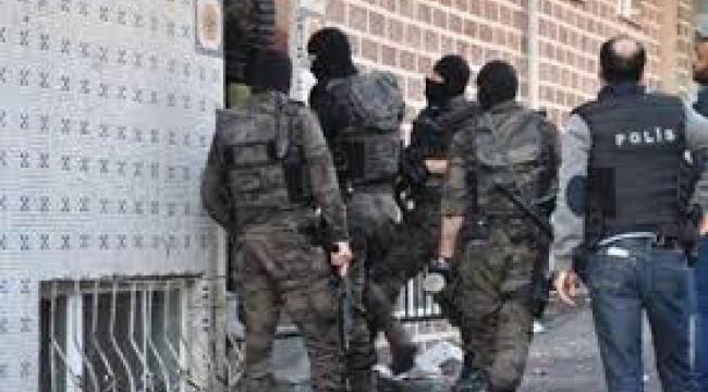 Aydın'da uyuşturuculara polis göz açtırmıyor