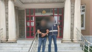 Didim'de fuhşa aracılık eden şahıs tutuklandı