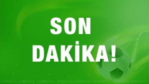 Süper Lig'de Bursaspor Erzurumspor Akhisarspor küme düştü