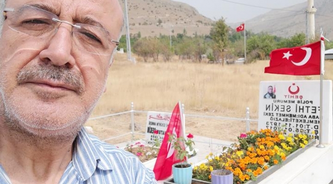 Aydın Valiliğinin acı günü Kemal Bozok trafik kazasında vefat etti