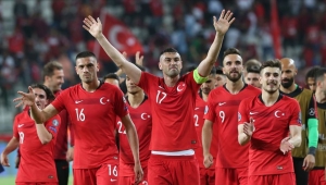 Dünya Spor kamuoyu Türkiye'yi konuşuyor