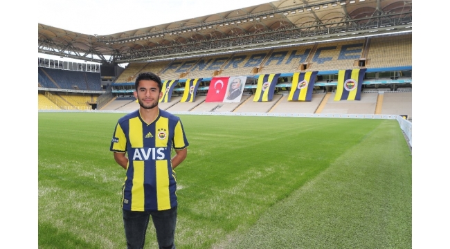 Fenerbahçe'nin yeni transferi Murat Sağlam kimdir ?