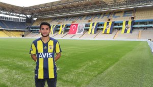 Fenerbahçe'nin yeni transferi Murat Sağlam kimdir ?