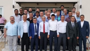 Nazilli Belediyespor başkanını seçti: Nurettin Özkat