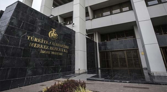 Cumhurbaşkanı Kararı ile Türkiye Cumhuriyet Merkez Bankası Başkanı Murat Çetinkaya görevinden alınarak, yerine Başkan Yardımcısı Murat Uysal atandı.