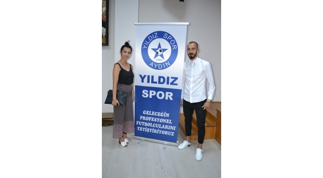 Milli Yıldız futbolcu Özek: