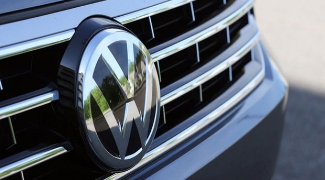 Volkswagen Aydın'a yakın bir bölgeye yatırım yapacak