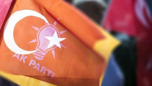 AK Parti'de teşkilatlar baştan sona yenilenecek