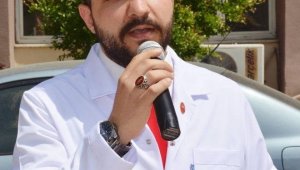 Aydın Veteriner Hekimler Odası Başkanı Şahin; "Yeni fakültelerin açılması israftır"