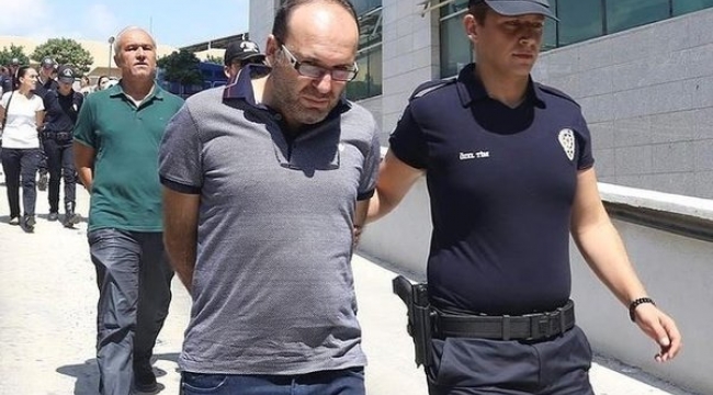 CHP'li Aydın Büyükşehir Belediyesi'nde skandal! Maaşlarının yarısı FETÖ'cü haine gitmiş...