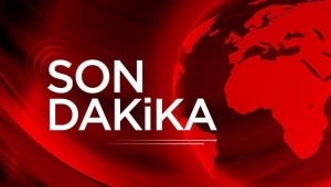Adana'da polis aracına bombalı saldırı....