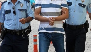 Aydın'da bir öğretmen FETÖ'den gözaltına alındı