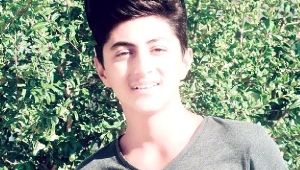 Aydın'da üniversiteli genç parkta ölü bulundu