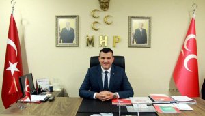 Aydın MHP teşkilatı ahileri unutmadı