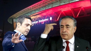 Debi öncesi ortam gerildikçe geriliyor..Galatasaray'dan flaş Ali Koç kararı!