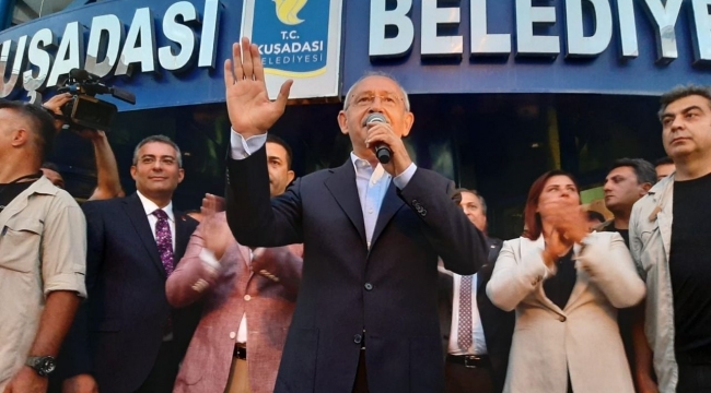 Kılıçdaroğlu morali bozuldu şarkı yarışması finaline katılmadı