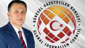 Küresel Gazeteciler Konseyini Ekim ayında yoğun gündem bekliyor