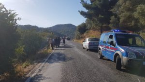 Nazilli'de trafik kazası Tire Emniyet Müdürü yaralandı