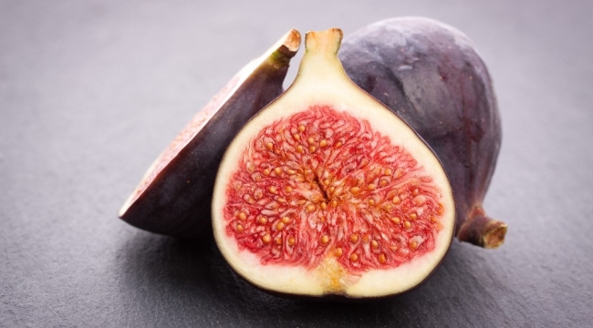 Taze siyah incir Çin pazarında talep gördü
