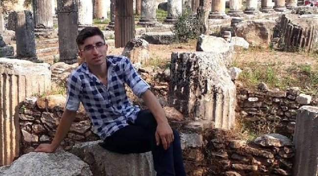Aydın'da hastane güvenlik görevlisi kazada öldü