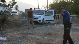 Manisa'da silahlı kavgada yaralanan şahıs hayatını kaybetti