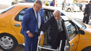 12 yaşında gördüğü Atatürk için 94 yaşında törenlere koştu