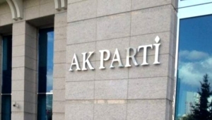 AK Partili Kandemir duyurdu: 