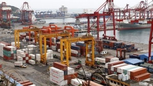 Aydın'ın ihracatı yüzde 19,5 arttı