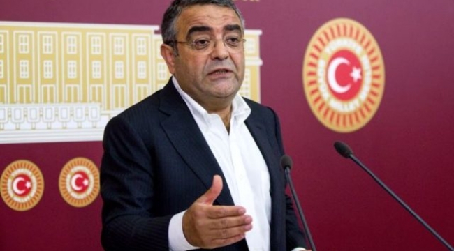 Selahattin Demirtaş'a 'Siyasi Cesaret' ödülü verildi duyurusunu CHP!li vekil yaptı