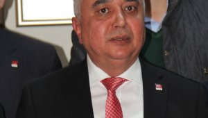 CHP İl Başkanı Çankır'dan JES açıklaması