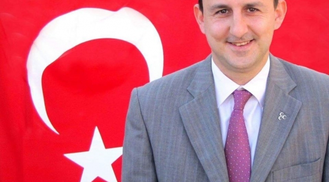 Kuşadası MHP İlçe Başkanı Bayraktar istifa etti