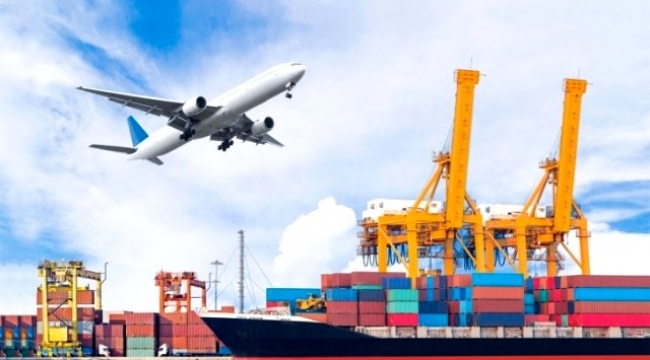 Aydın'dan ihracat yüzde 13 arttı