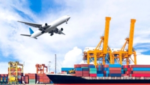 Aydın'dan ihracat yüzde 13 arttı