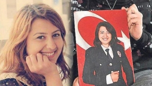 Aydın'daki polis cinayetinin ayrıntıları ortaya çıktı