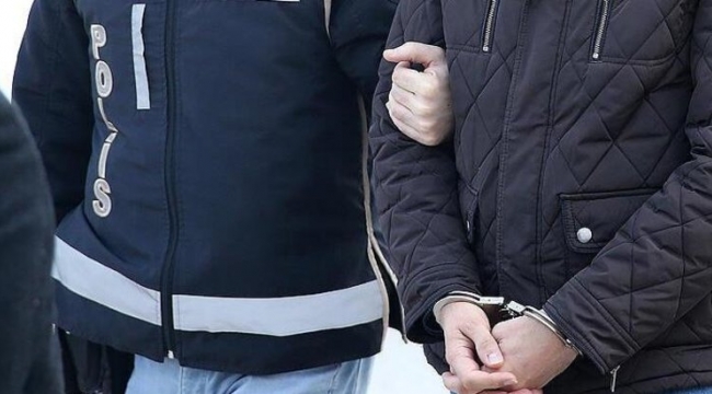 FETÖ'nün Aydın'daki mağaza sorumlusu İzmir'de yakalandı