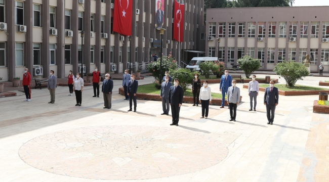 Aydın'da Gençlik Haftası Dijital Platformda Kutlanacak