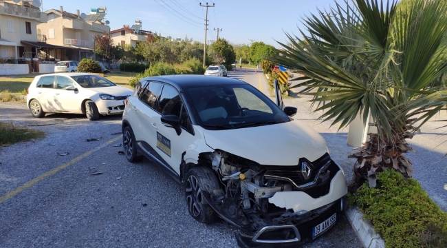 Aydın'da ölümlü trafik kazalarında yüzde 16, yaralamalı kazalarda ise yüzde 3’lük düşüş görüldü